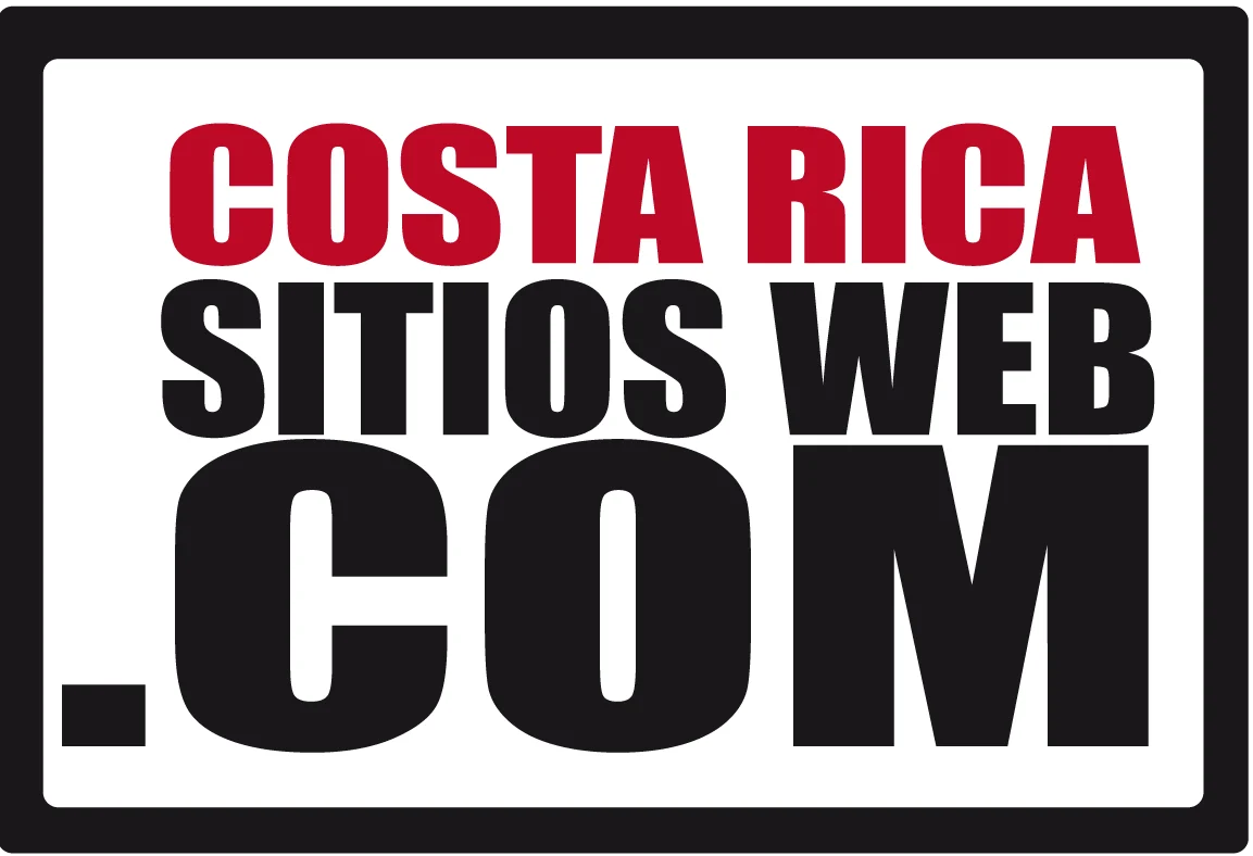 Costa Rica Sitios Web